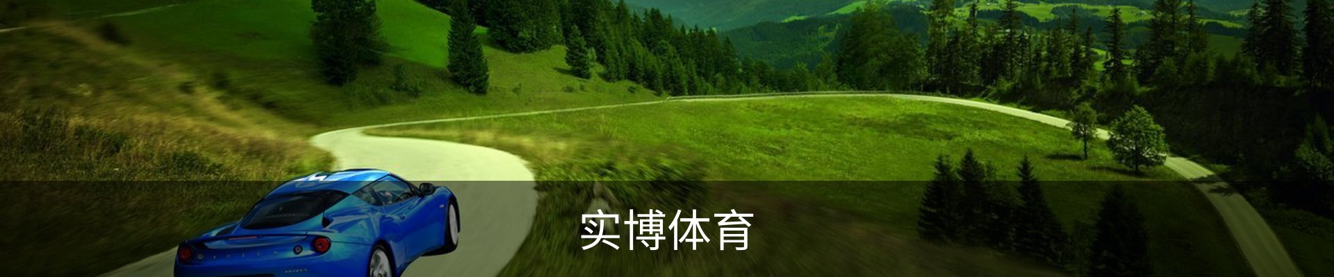 实博体育